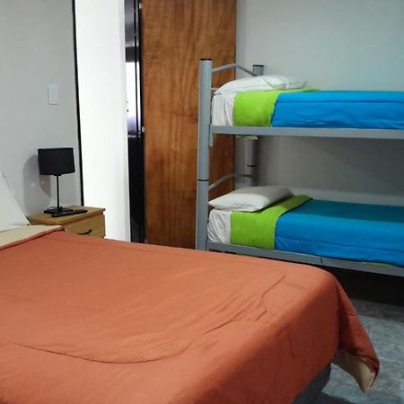 Complejo Terra Apart Apartment El Calafate Exterior photo