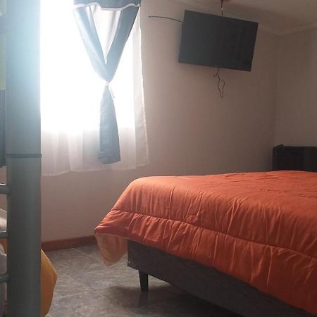 Complejo Terra Apart Apartment El Calafate Exterior photo