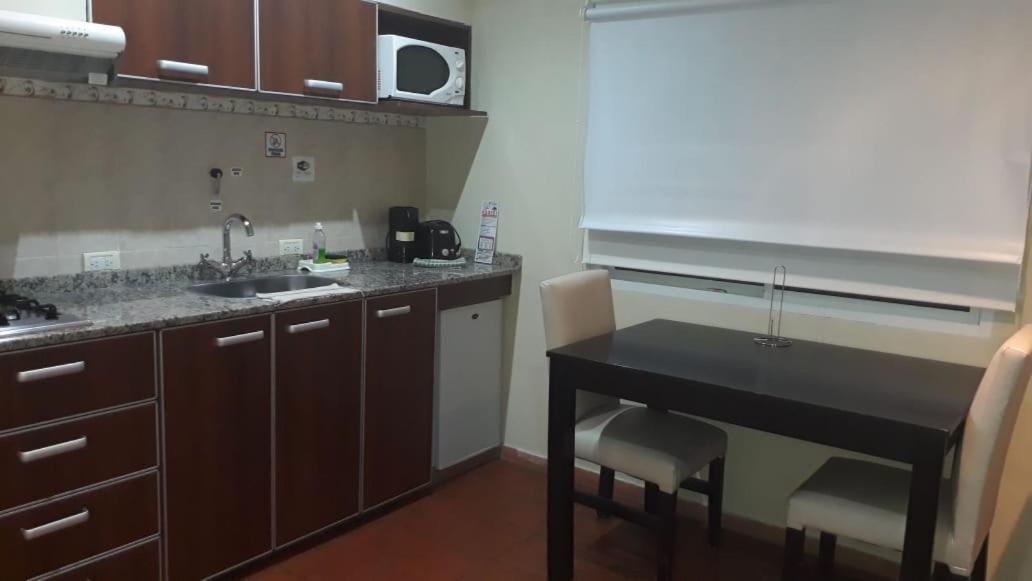 Complejo Terra Apart Apartment El Calafate Exterior photo