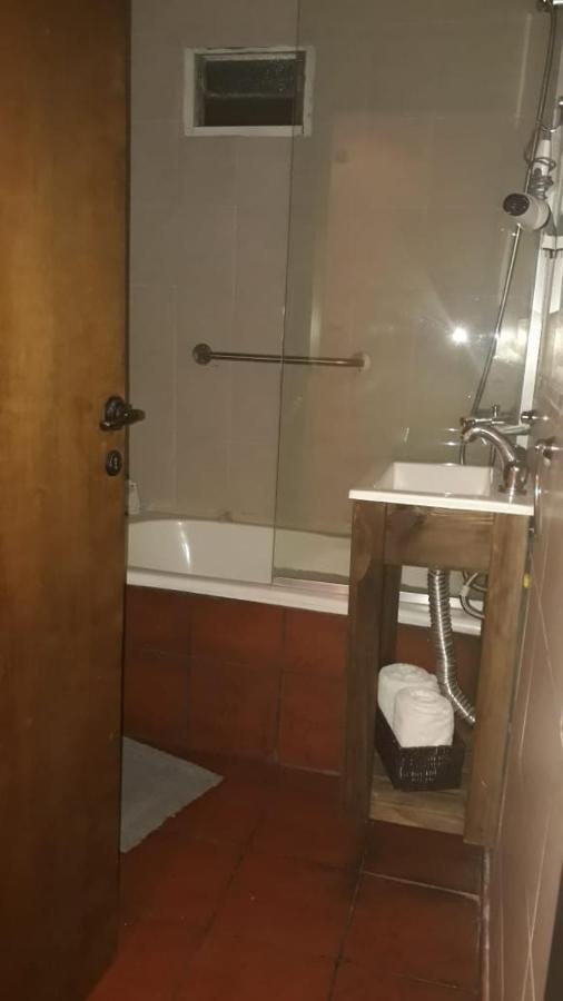 Complejo Terra Apart Apartment El Calafate Exterior photo