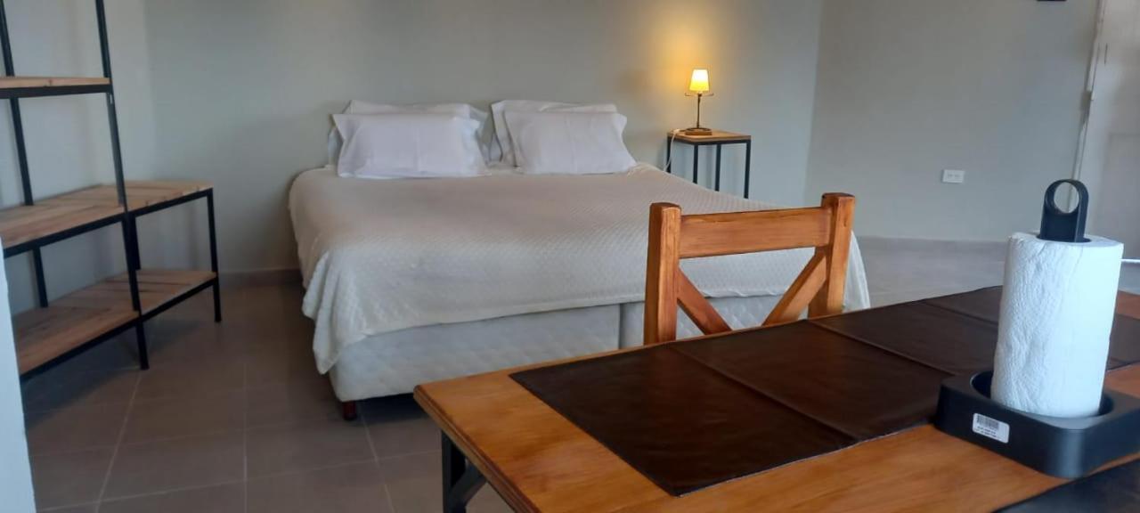 Complejo Terra Apart Apartment El Calafate Exterior photo
