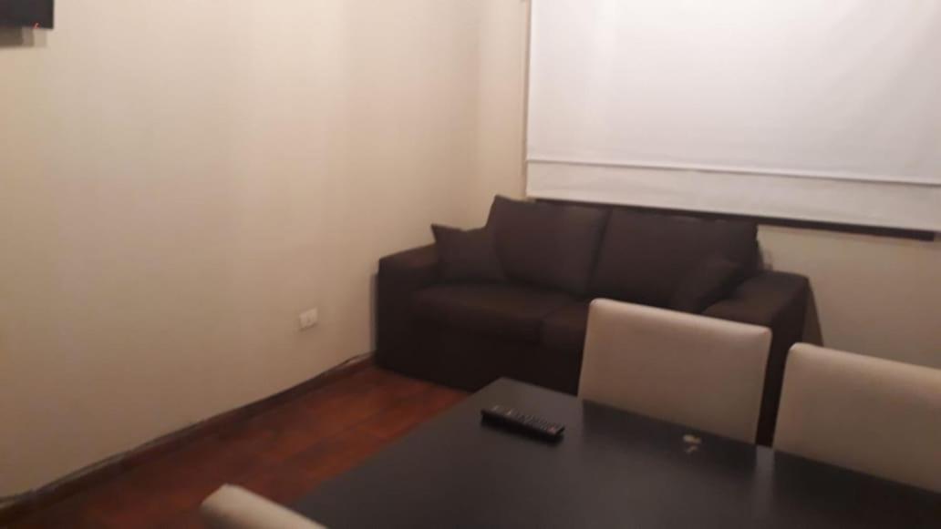 Complejo Terra Apart Apartment El Calafate Exterior photo