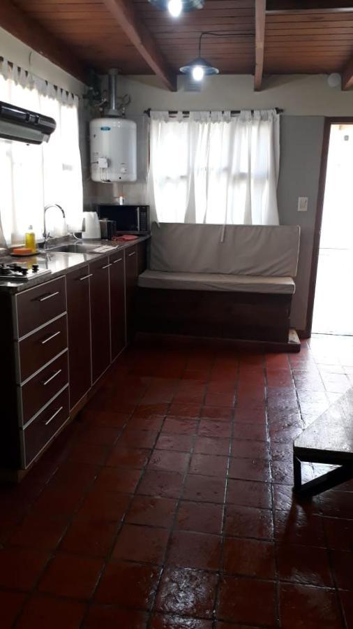 Complejo Terra Apart Apartment El Calafate Exterior photo